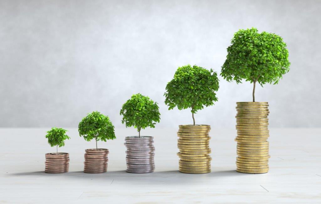Finding Finance