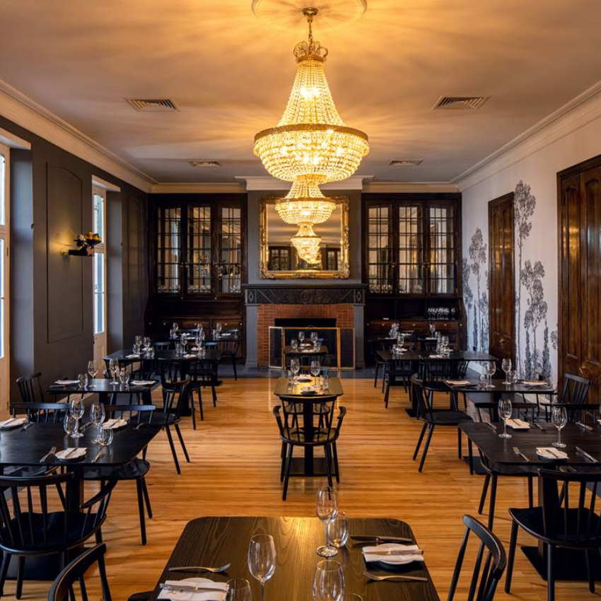 Viande Restaurant